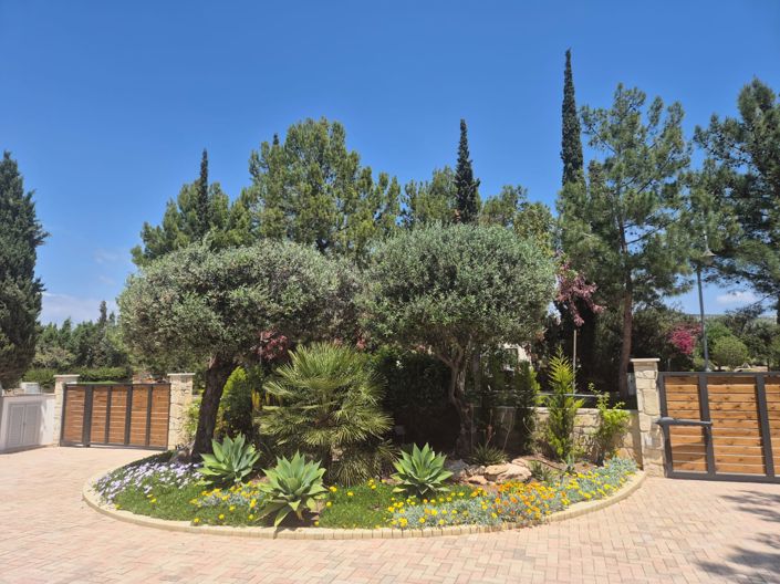 Image No.24-Villa de 4 chambres à vendre à Aphrodite Hills