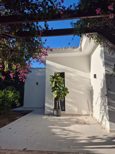 Image No.25-Villa de 4 chambres à vendre à Aphrodite Hills