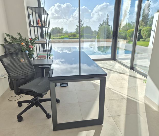 Image No.6-Villa de 4 chambres à vendre à Aphrodite Hills