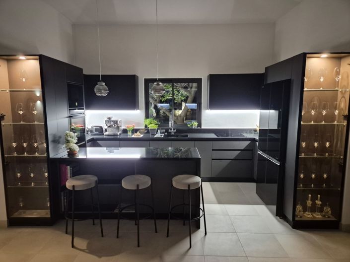 Image No.8-Villa de 4 chambres à vendre à Aphrodite Hills