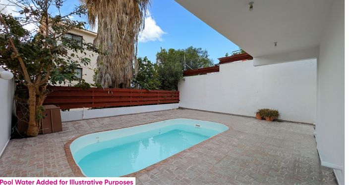 Image No.2-Villa de 3 chambres à vendre à Paphos