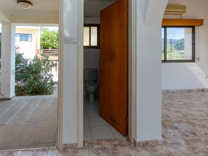 Image No.2-Villa de 3 chambres à vendre à Paphos