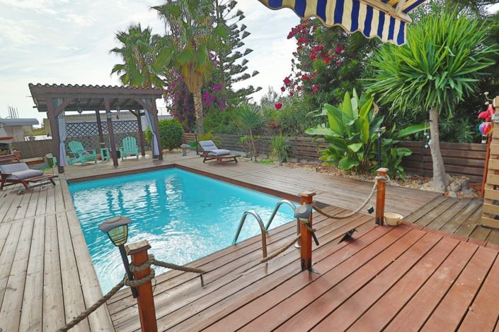 Image No.23-Villa de 2 chambres à vendre à Paphos