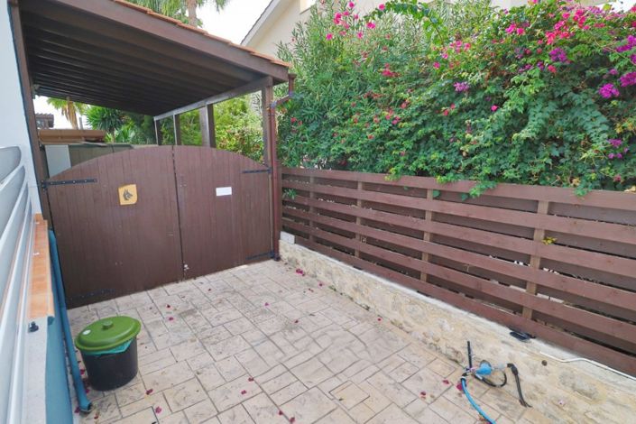 Image No.26-Villa de 2 chambres à vendre à Paphos