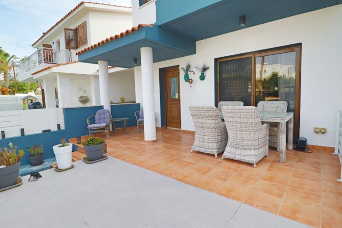 Image No.27-Villa de 2 chambres à vendre à Paphos