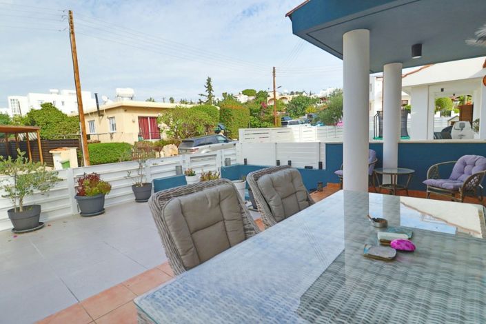 Image No.28-Villa de 2 chambres à vendre à Paphos