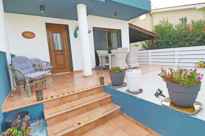 Image No.29-Villa de 2 chambres à vendre à Paphos