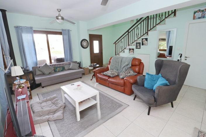 Image No.6-Villa de 2 chambres à vendre à Paphos