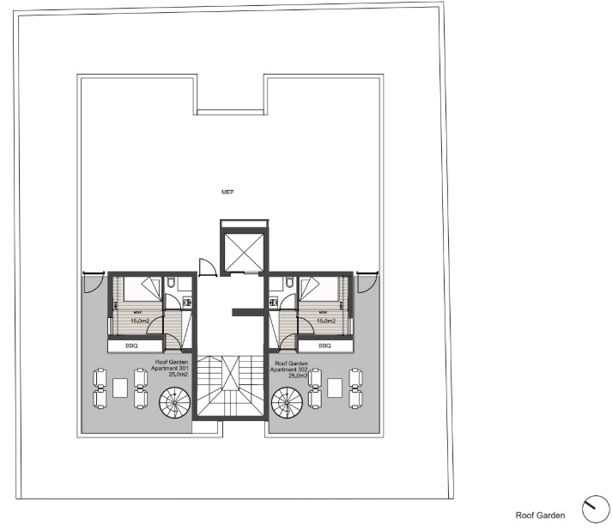 Image No.17-2 Bed Property for sale