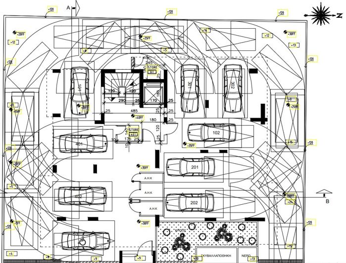 Image No.13-Appartement de 3 chambres à vendre à Limassol