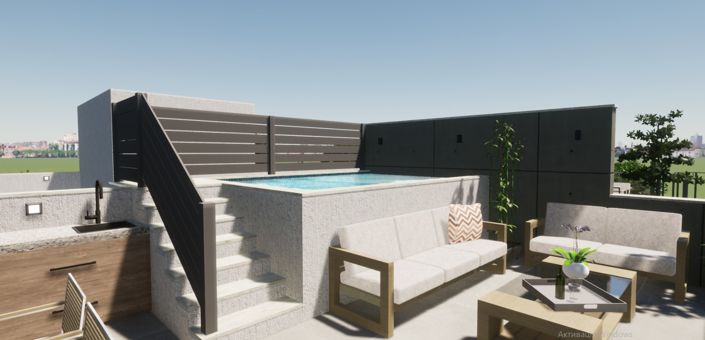 Image No.3-Appartement de 3 chambres à vendre à Limassol