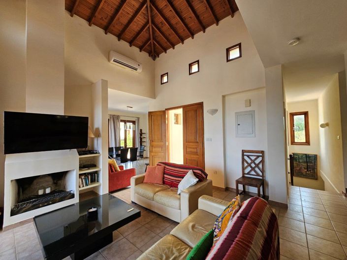 Image No.10-Villa de 3 chambres à vendre à Aphrodite Hills