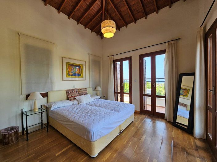 Image No.12-Villa de 3 chambres à vendre à Aphrodite Hills