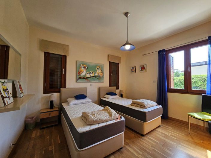 Image No.16-Villa de 3 chambres à vendre à Aphrodite Hills