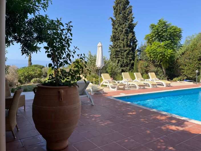 Image No.2-Villa de 3 chambres à vendre à Aphrodite Hills