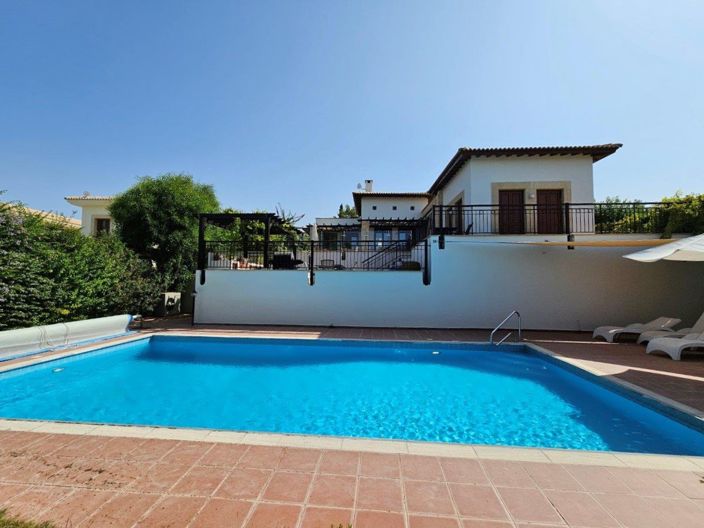 Image No.23-Villa de 3 chambres à vendre à Aphrodite Hills