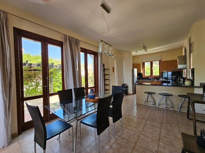 Image No.4-Villa de 3 chambres à vendre à Aphrodite Hills