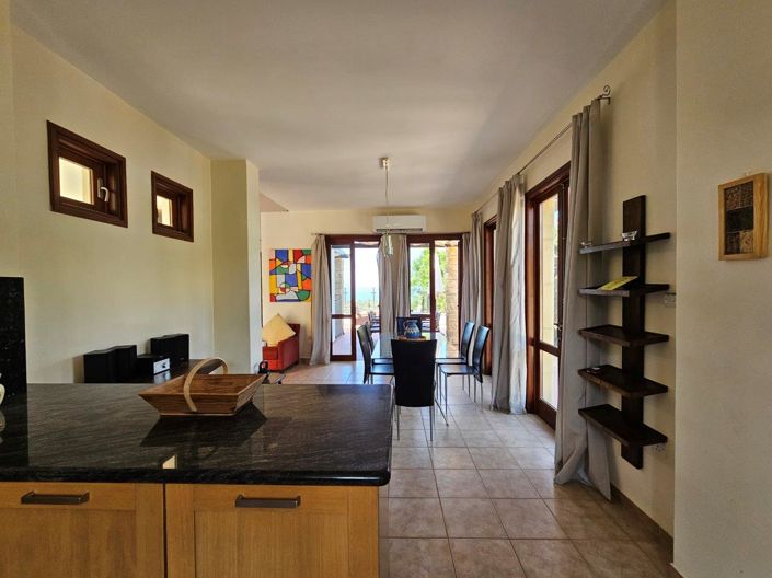 Image No.7-Villa de 3 chambres à vendre à Aphrodite Hills