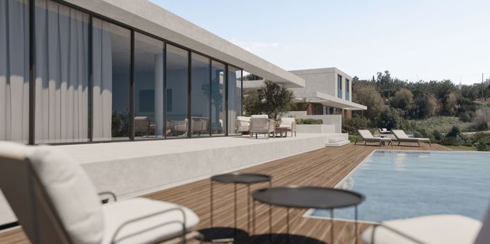 Image No.3-3 Bed Villa for sale