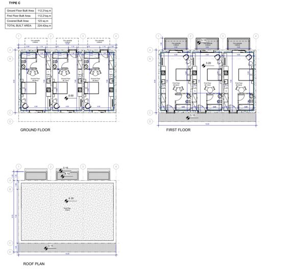 Image No.12-1 Bed Studio for sale