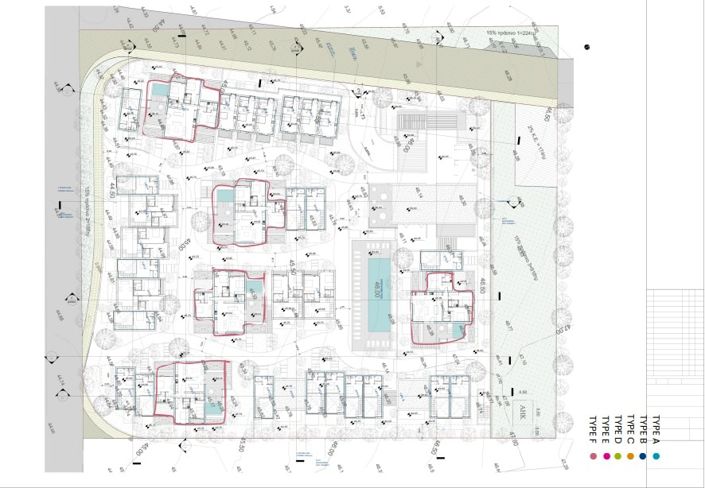 Image No.17-1 Bed Studio for sale