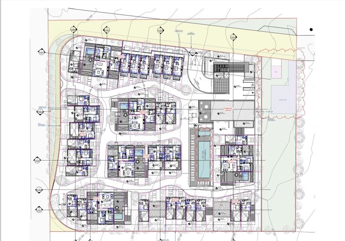 Image No.11-Studio de 1 chambre à vendre à Paphos