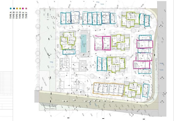 Image No.16-Studio de 1 chambre à vendre à Paphos