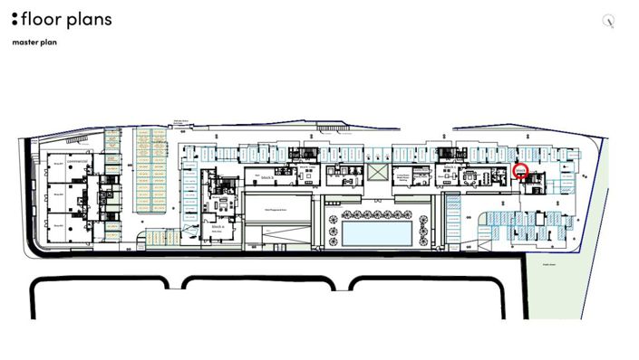 Image No.16-1 Bed Apartment for sale