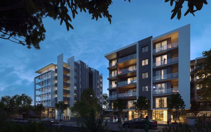 Image No.12-Appartement de 3 chambres à vendre à Limassol