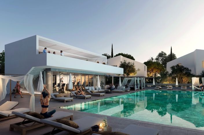 Image No.2-3 Bed Villa for sale