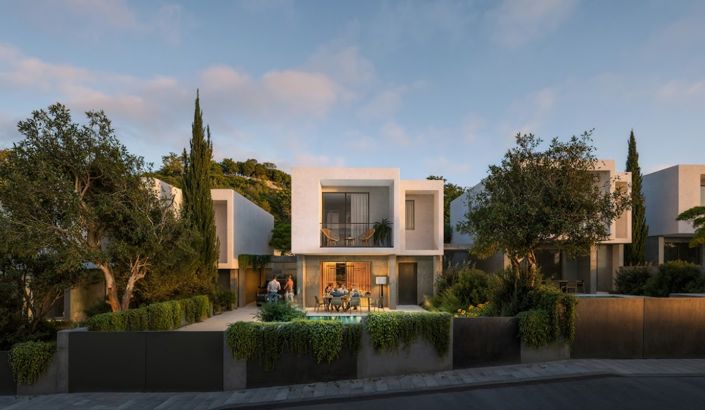 Image No.9-3 Bed Villa for sale