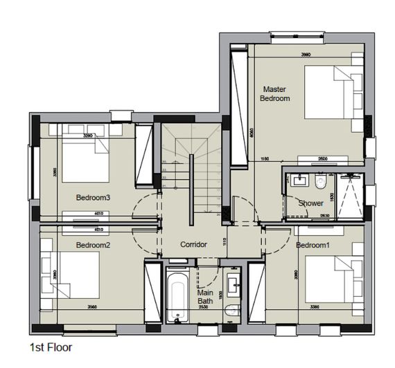 Image No.11-5 Bed Villa for sale