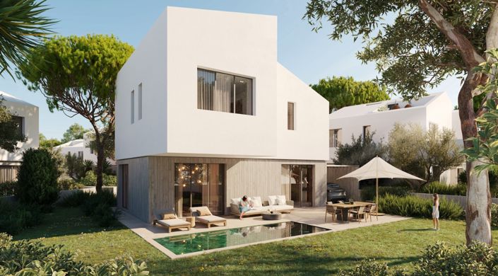 Image No.8-5 Bed Villa for sale