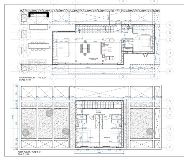 Image No.20-Villa de 4 chambres à vendre à Paphos