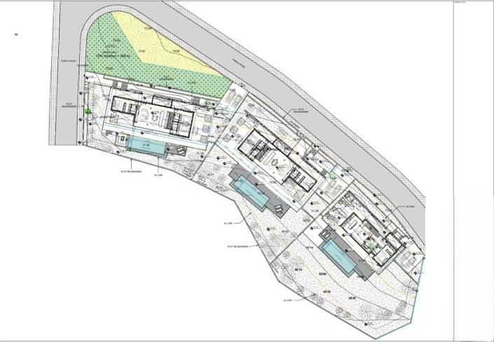 Image No.19-5 Bed Villa for sale