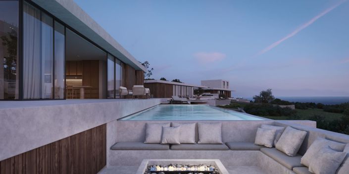 Image No.6-5 Bed Villa for sale