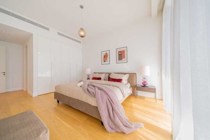 Image No.11-1 Bed Apartment for sale