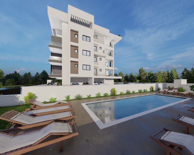 Image No.10-1 Bed Apartment for sale