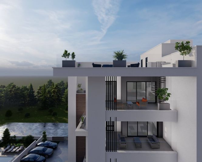 Image No.11-1 Bed Apartment for sale