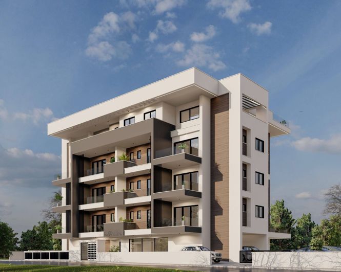 Image No.12-1 Bed Apartment for sale