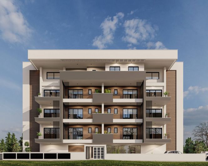 Image No.2-1 Bed Apartment for sale