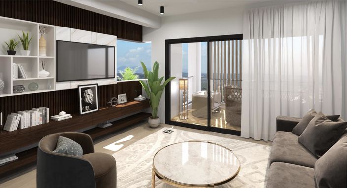 Image No.5-1 Bed Apartment for sale