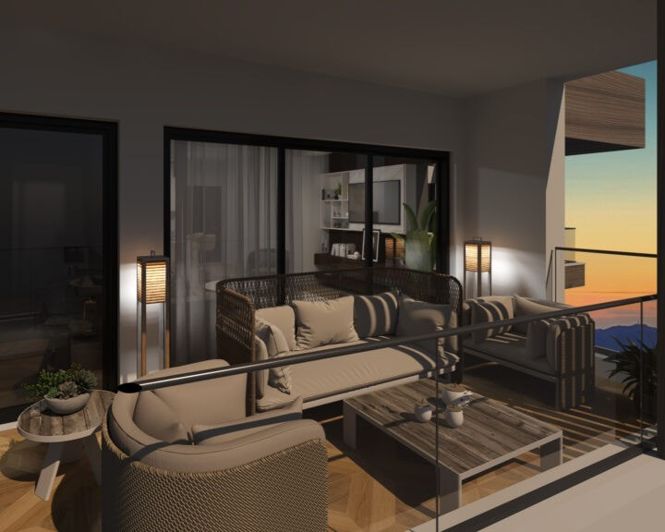 Image No.7-1 Bed Apartment for sale