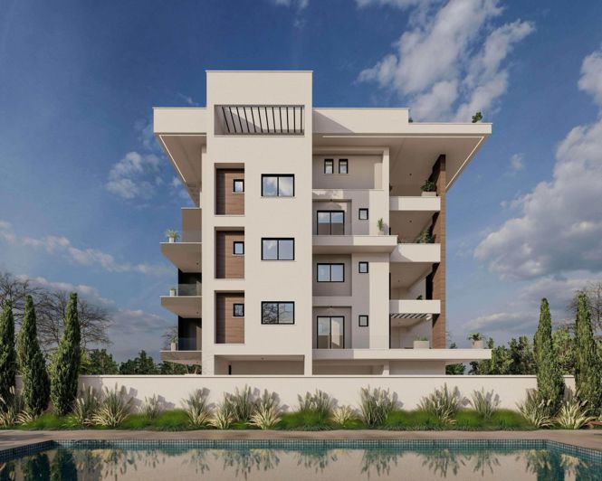 Image No.9-1 Bed Apartment for sale