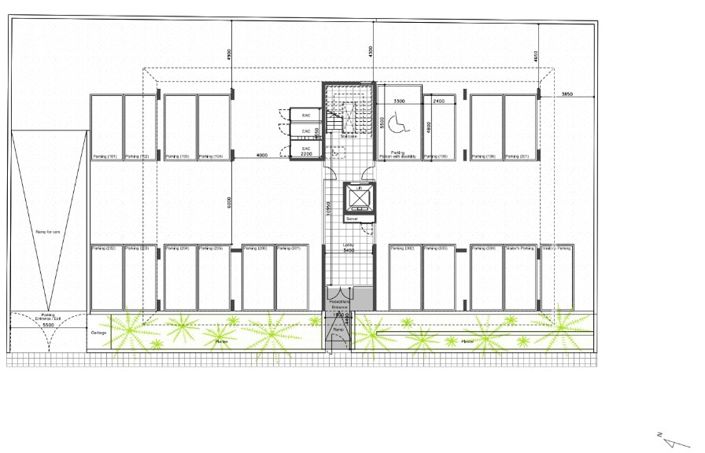 Image No.19-2 Bed Apartment for sale