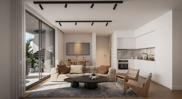 Image No.7-2 Bed Apartment for sale