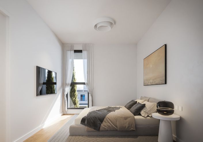 Image No.7-2 Bed Apartment for sale