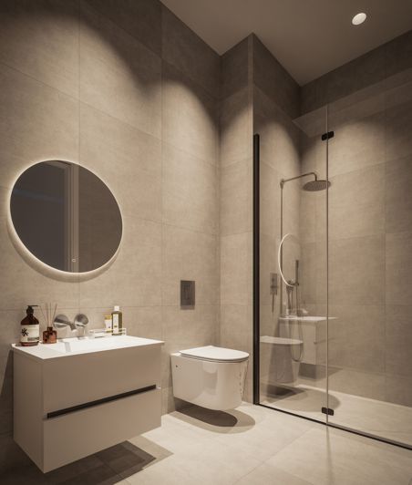 Image No.12-2 Bed Apartment for sale