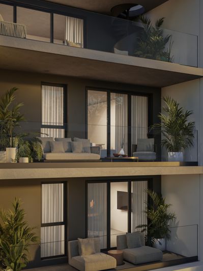 Image No.16-2 Bed Apartment for sale