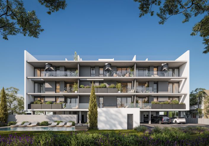 Image No.2-2 Bed Apartment for sale